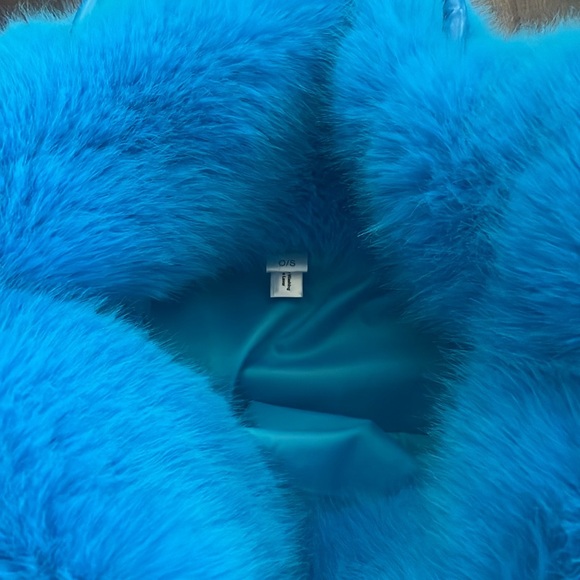 Akira NWOT Tote - Picture 4 of 9